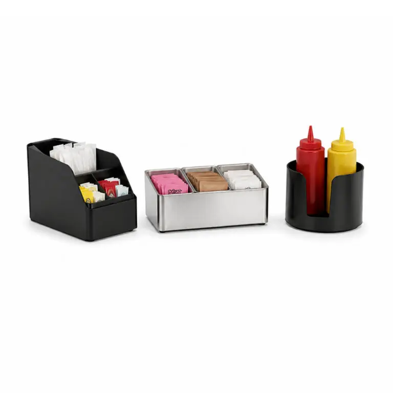 condiment-holders